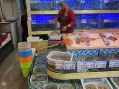 -202特色排档(五缘湾店)