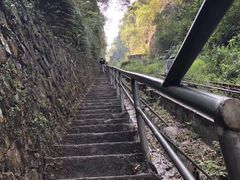 -广东大峡谷