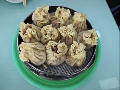 -北三沙家烧麦(北头道街店)