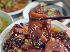 -懒人盐府人家(航天桥店)