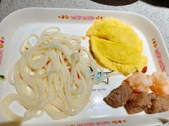 -海底捞大排档火锅(悦荟广场店)