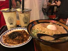 -老虎堂黑糖专壳 (尖沙咀乐道店)