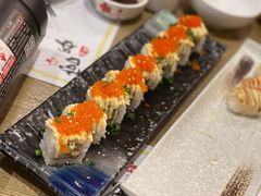 宫谷招牌卷-宫谷创作料理(大拇指广场店)