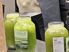-喜茶(北京丰台银座和谐广场店)