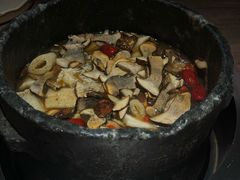 -蘑界·野生菌火锅(深业上城店)