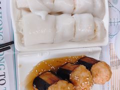 -点点心点心专门店(湾仔店)