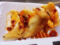 -向群锅饺(登高路店)