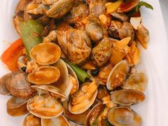 -新享乐海鲜(翠华路店)