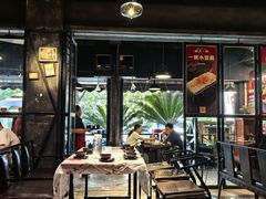 -新天一烤·贵州菜·烧烤(乌当店)