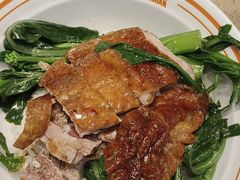 -创膳金牌烧鹅(天河汇商业广场店)