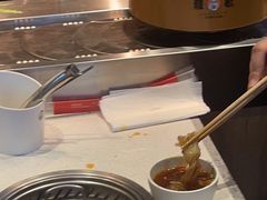 -龍歌自助小火锅(李沧顺和汇店)