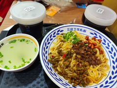 -三品王(桃源店)