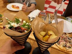 -城市大道红炉披萨烘焙坊