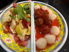 -芦月轩羊蝎子(劲松店)