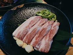 -九田家黑牛烤肉料理(新光汇店)