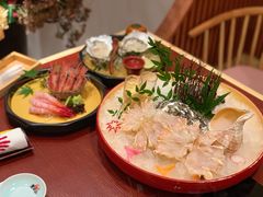 帝王蟹身-蟹田居·活蟹料理(东城店)