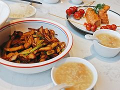 -峨嵋小镇·川菜(勒泰中心店)