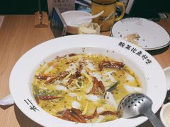 -太二酸菜鱼(门头沟龙湖天街店)