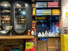 门面-obba kitchen(宽厚里总店)