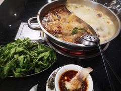 -草墩罗非鱼庄•野生菌•腊排骨(七星街上段店)