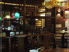 -灶丰年间(定安路店)