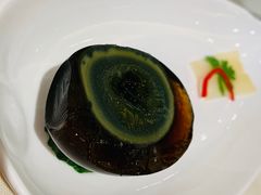 仔姜糖心皮蛋-利苑酒家(华熙国际店)