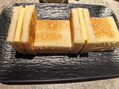 -留半山·香港食堂(啦啦宝都店)