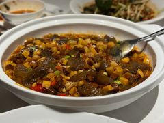 -贡宴盐帮菜自贡驻京联络处餐厅