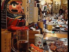 -半藏居酒屋(香港花园店)