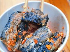 -李字号臭豆腐(总店)