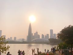 -深圳湾公园(南山区)
