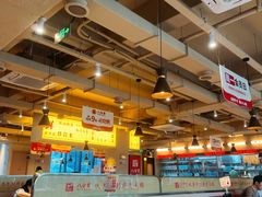 -八合里潮汕鲜牛肉火锅(福州万象城店)