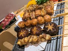 -松鱼亭·和牛烧肉(协鑫广场店)