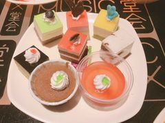 -堂会(白云店)