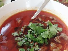 -索菲特酒店·乐轩华中餐厅