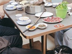 -万祥牛肉火锅(金龙店)