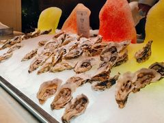 -雍和会海鲜姿造自助(湖东路店)