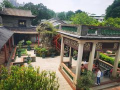 -东莞市可园博物馆