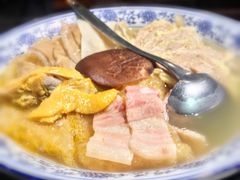 -三林本帮馆(中林街店)