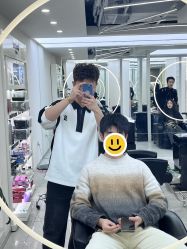 -赤道 Hair Salon