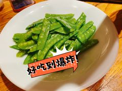 -苹果树下艺术餐厅(通州店)