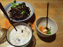 -山茶云南菜(中关村店)