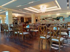 -浙江西子宾馆·瑶园咖啡厅