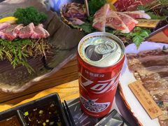 -黑牛の店·和牛烧肉(合生汇店)