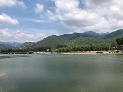 -黑龙潭风景区