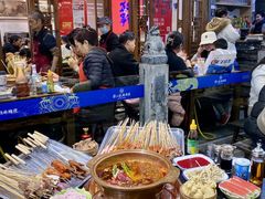 -镇江龙·火锅串串(武侯祠店)