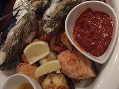 -食间牛排(湖西路店)
