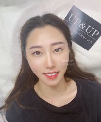 -UP&UP·半永久眉毛眼线机器野生眉