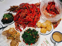 -老长沙龙虾馆·聚会餐厅(白石洲店)