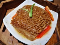 咖喱皇金钱肚-粤食堂(天津和悦汇店)